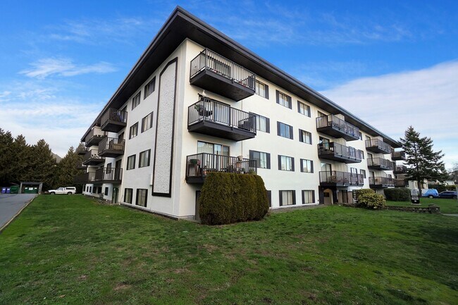 Photo - Blue Cedar Apartments