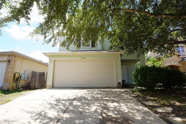 Photo - 5600 War Admiral Dr
