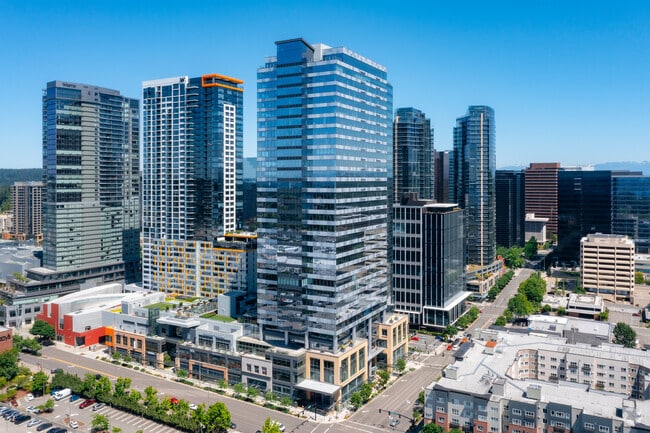 Photo - One Lincoln Tower