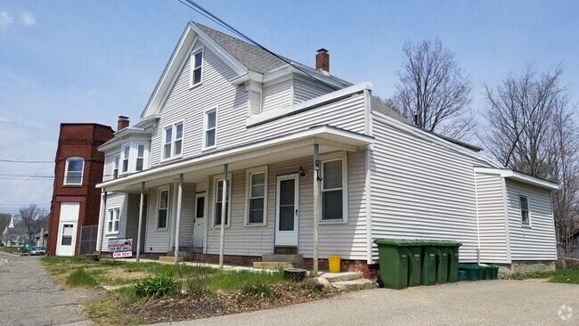 Building Photo - 105 Mechanic St Unit 2 Rental