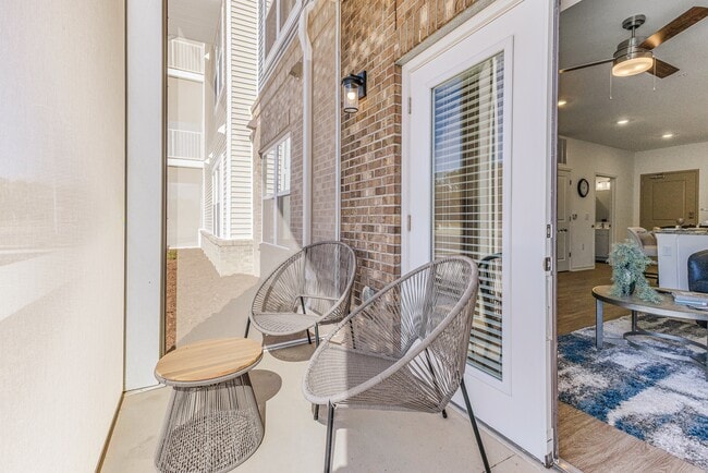 Photo - Beacon Landing