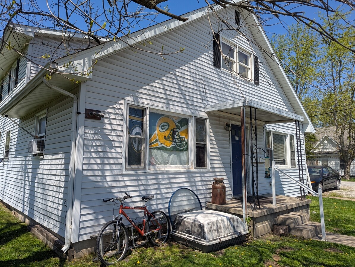 Photo - 313 S Grant St