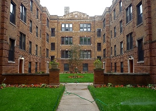 Photo - 3511 N Racine Ave Condo Unit 1E