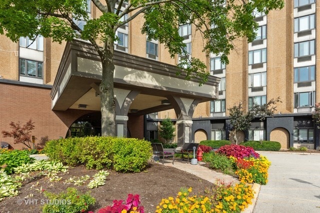 Photo - 1 Renaissance Pl Unit 706
