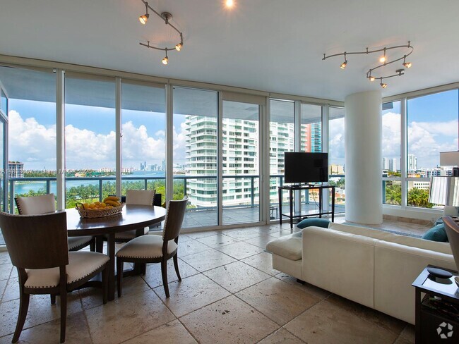 Building Photo - 100 South Pointe Dr Unit 801 Rental