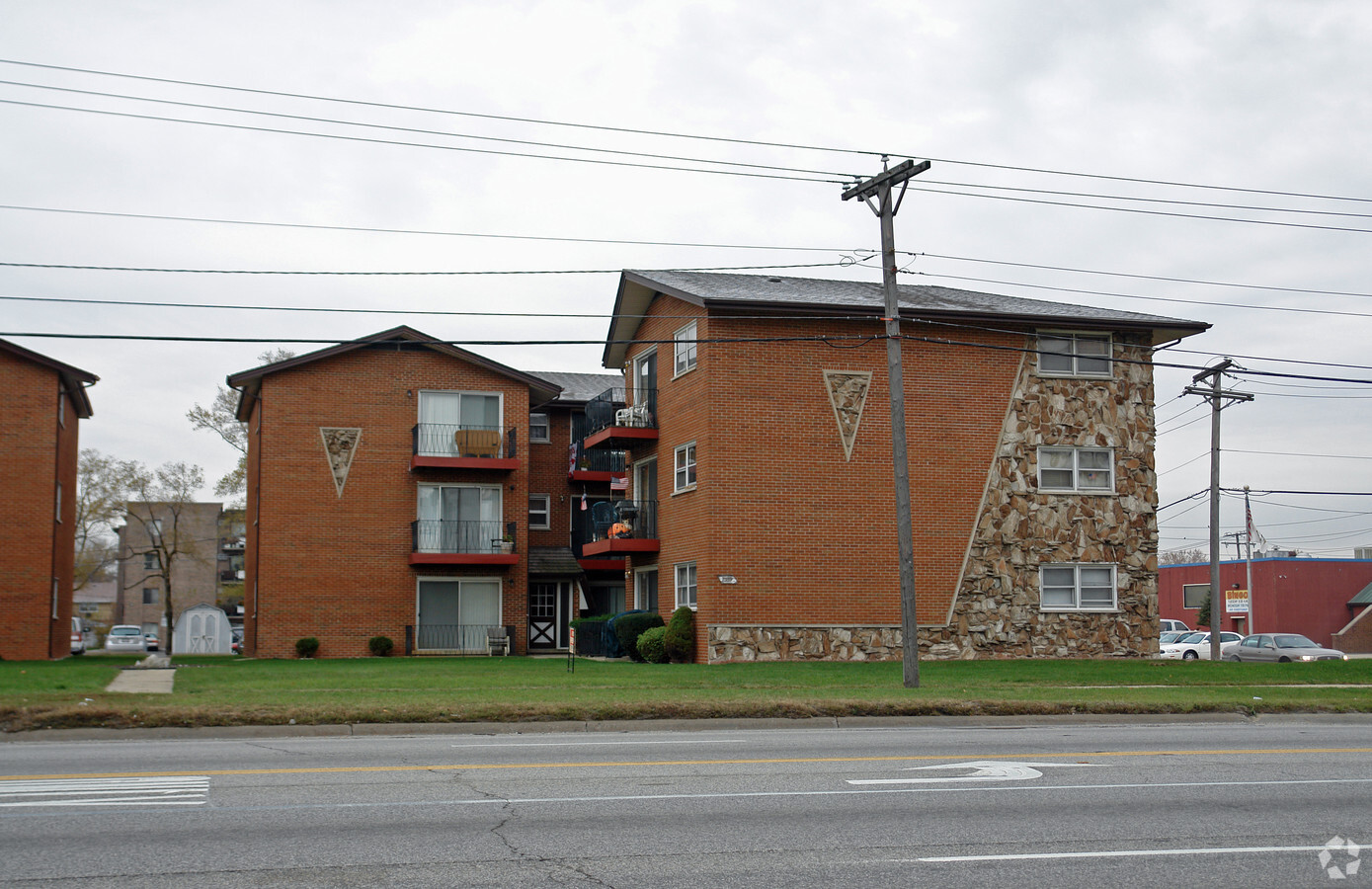 Photo - 7359 W 79th St Apartments