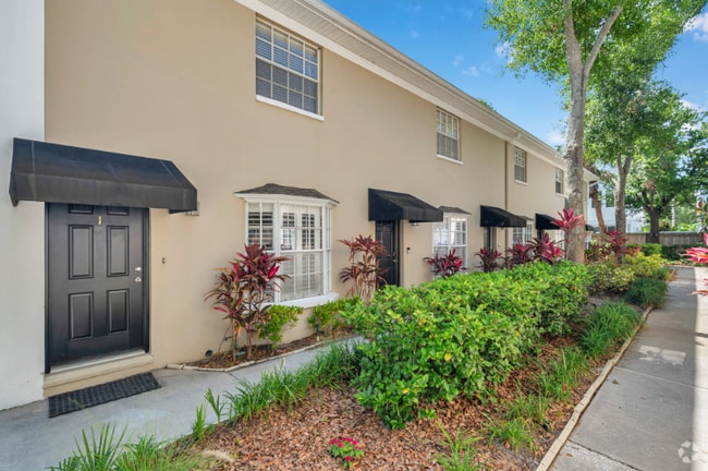 Building Photo - 409 S Audubon Ave Unit 1 Rental