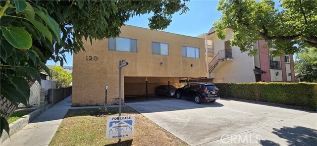 Building Photo - 120 S Belmont St Unit 5