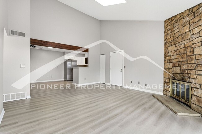 Photo - Great Condo with Central AC and Community Pool Unit 303