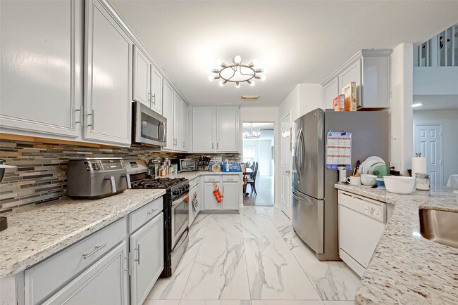 Building Photo - 3822 Willow Stone Ct