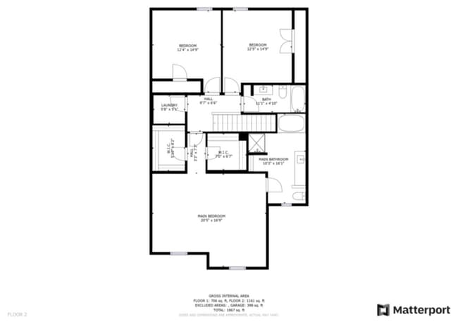 3513 Bridgewood Dr