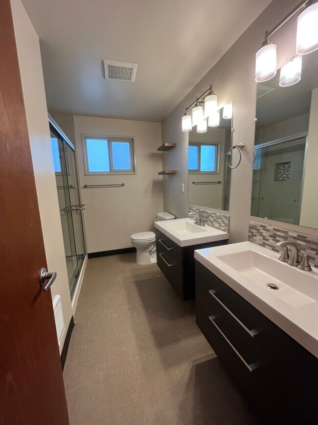 518 Apartments