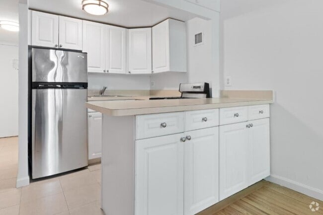Building Photo - 1 bedroom in New York NY 10010 Unit 4G Rental