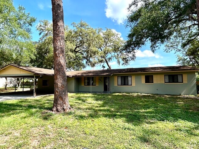 Building Photo - 487 Overstreet Ave Rental