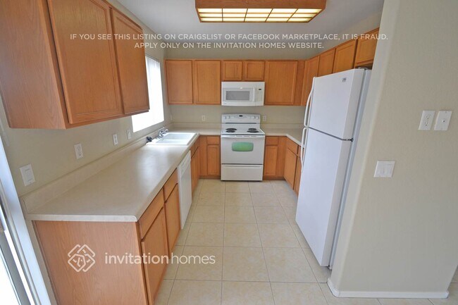 Photo - 6225 W Warner St