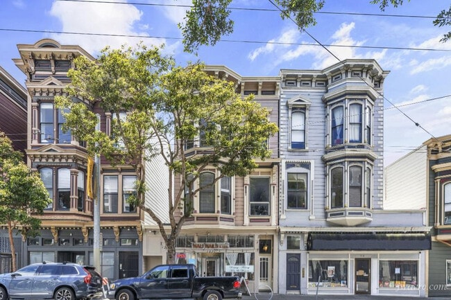 Photo - 1973 Sutter St Condo