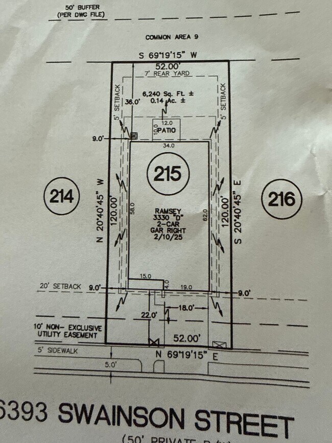 Photo - 6393 Swainson St SW