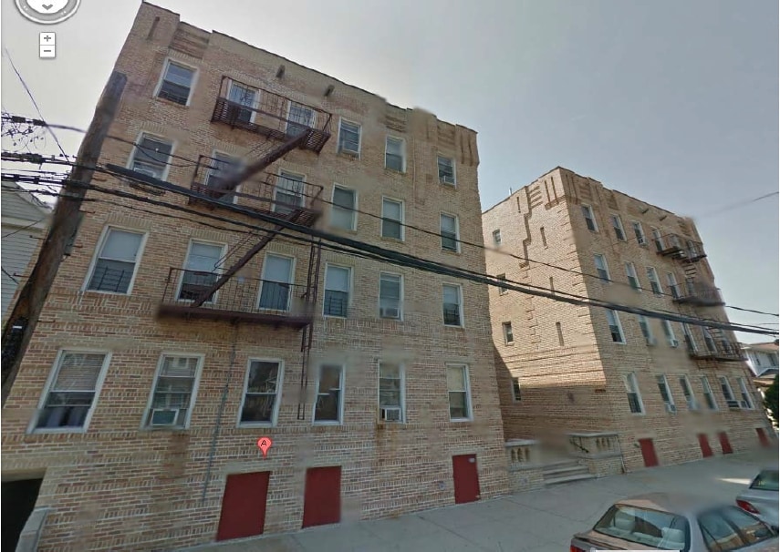 Primary Photo - 1921 Hobart Ave Apartments