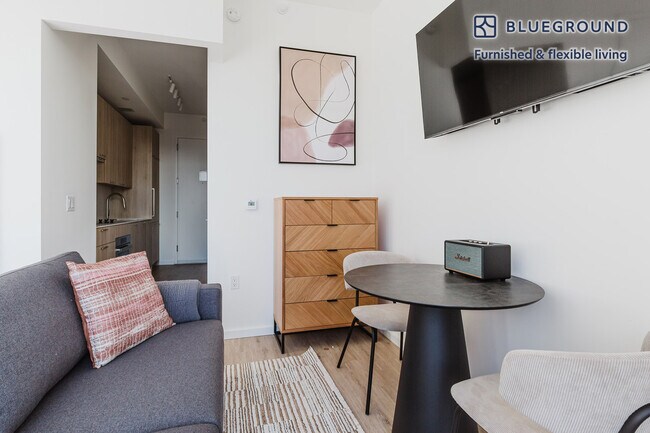 Photo - 545 Vanderbilt Ave Unit FL18-ID1655