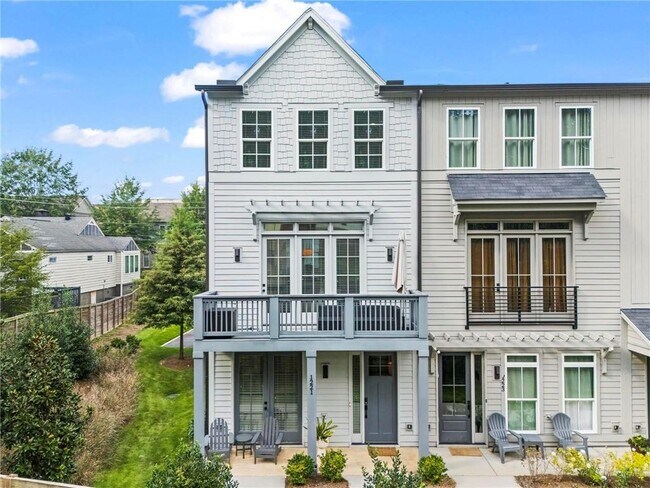 Photo - 1221 Oxley Pl NW