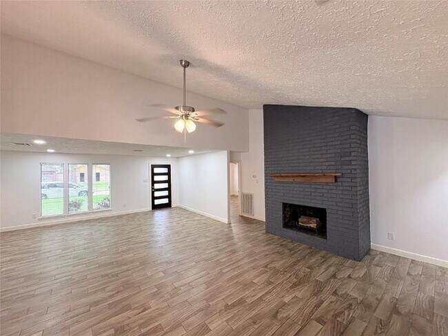 Photo - Beautiful 4-bedroom, 2-bath home