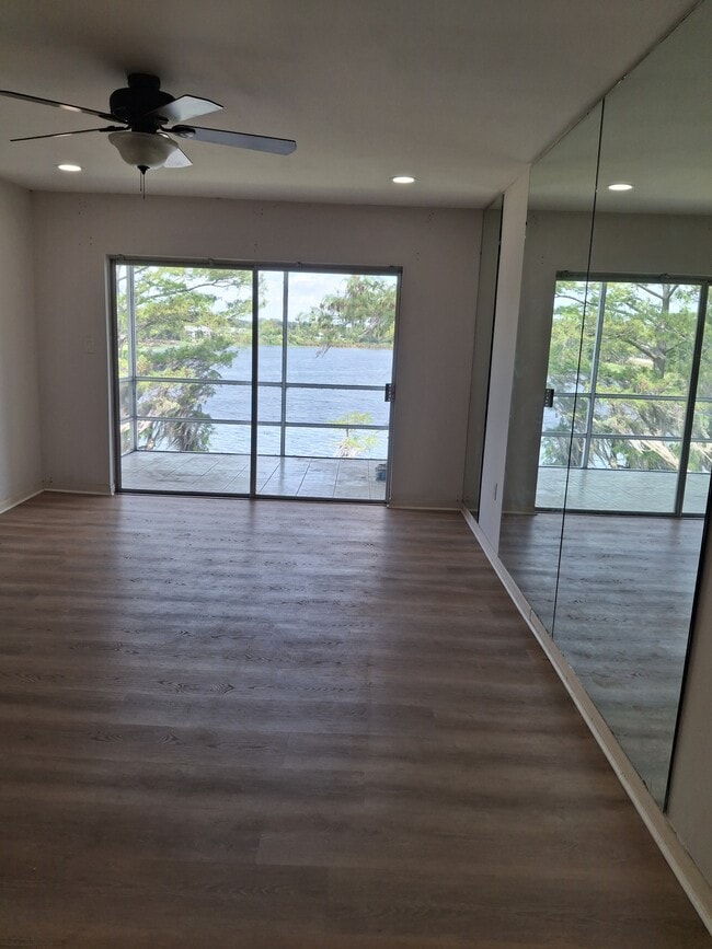 Living room - 2225 Holden Ave Unit 307