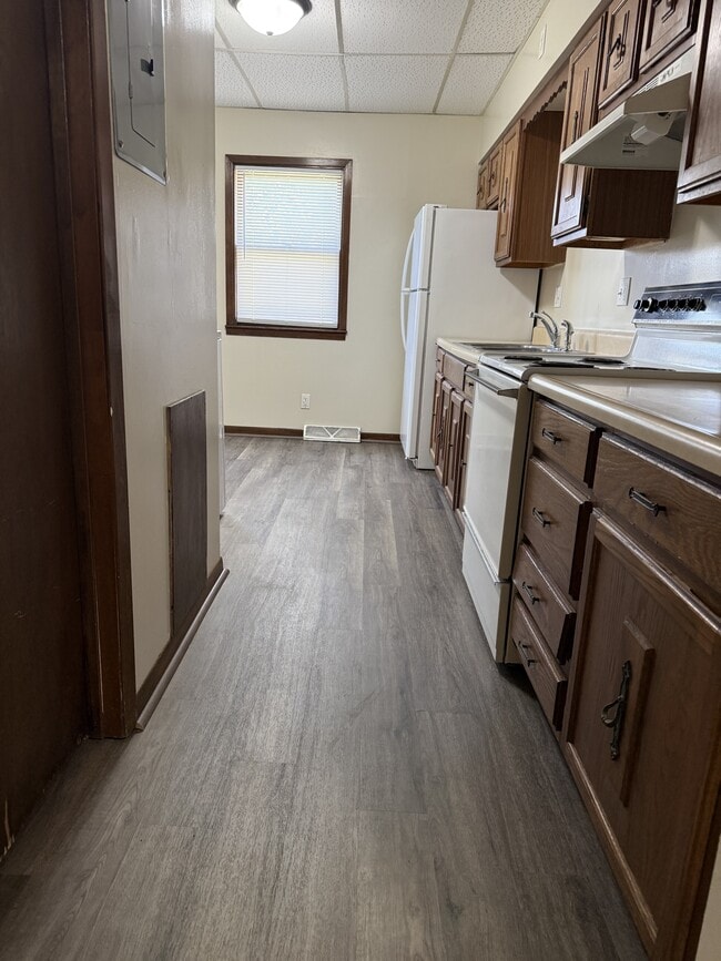 Building Photo - 1311 N 1st St Unit 2