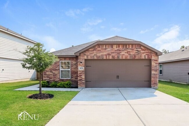 Building Photo - Now Available! Rental