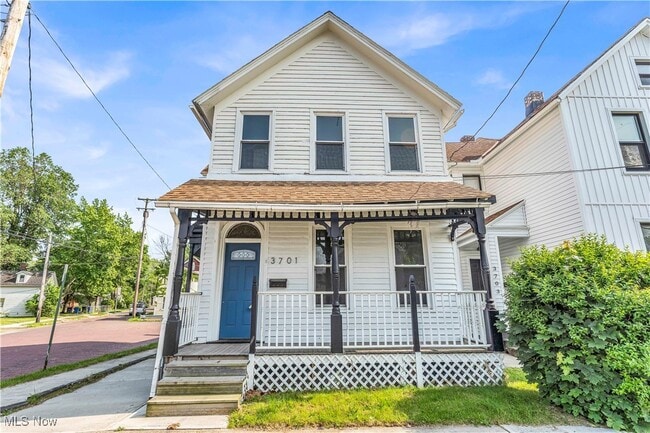Photo - 3701 Chatham Ave Apartment Unit 1/DN