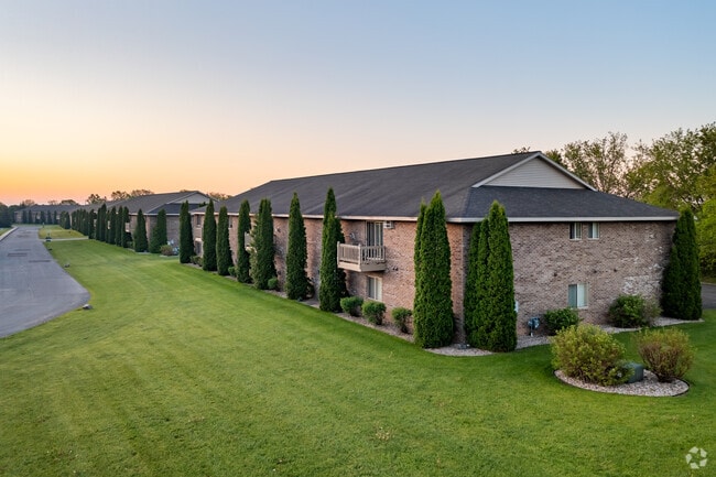 Casaloma Creek Apartments