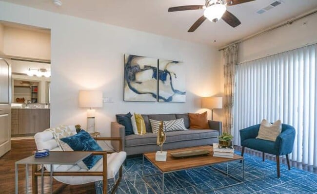 Building Photo - 1 bedroom in Humble TX 77346 Unit 1230 Rental