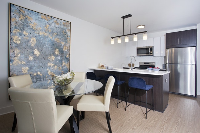 Many Kitchens feature Peninsula Breakfast Bars