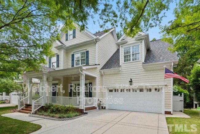 Photo - 116 Hamilton Hedge Pl