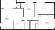 3 Bedroom Deluxe