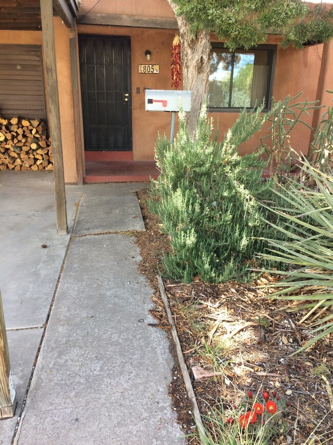 Photo - 805 Cagua Drive Southeast