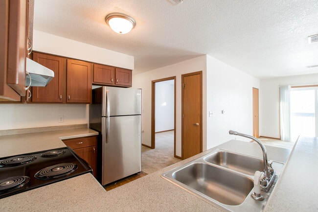 Jackson Farms Apartments