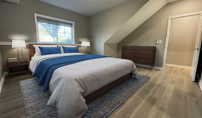 62 North Townhomes