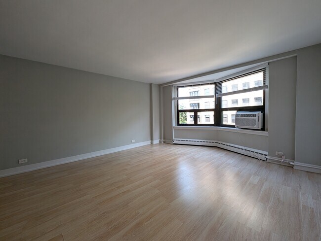 Building Photo - 429 W Wellington Ave Unit 5H