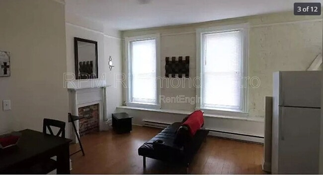 Building Photo - 1601 W Cary St Unit 2 Rental