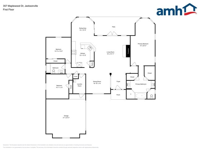 Photo - 357 Maplewood Dr