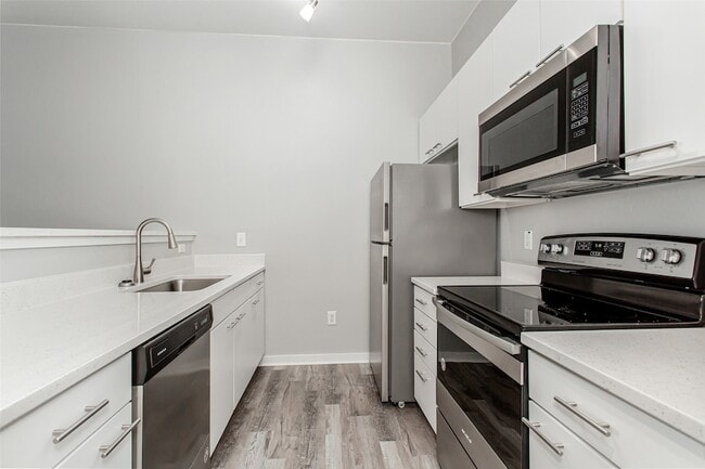 Photo - 3015 Bryan St Unit 1A