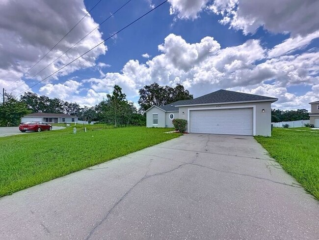 Photo - Great Home in Village 7 Poinciana