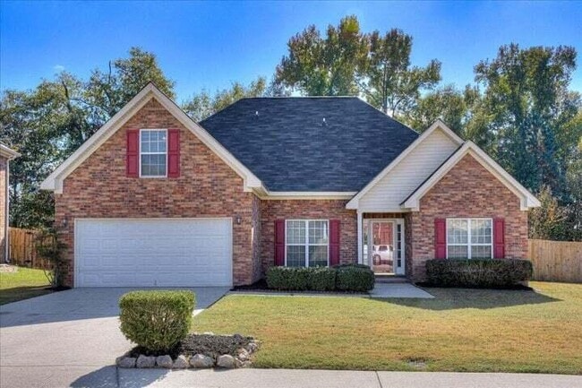 Building Photo - 7505 Senators Dr Rental