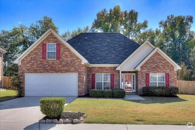 Building Photo - 7505 Senators Dr Rental