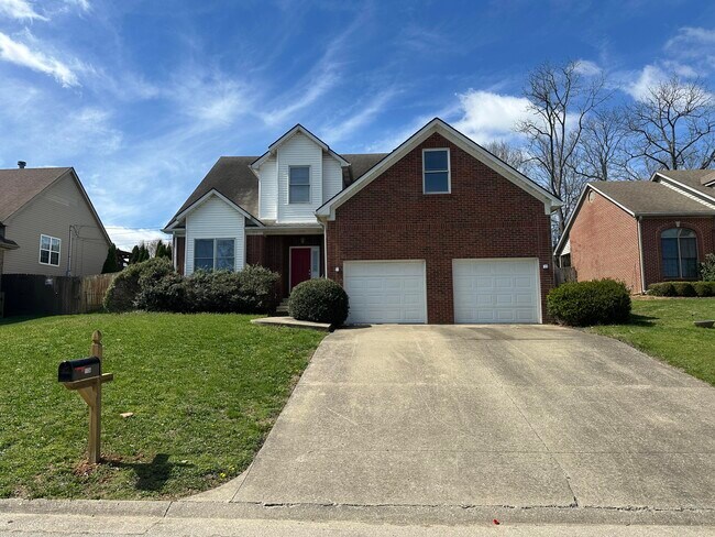 Photo - 1136 Richliev Ln