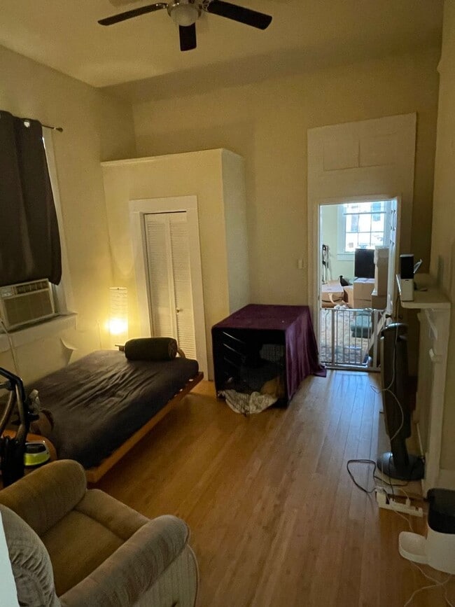 Photo - 2BD/1BA Shotgun in Bayou St John