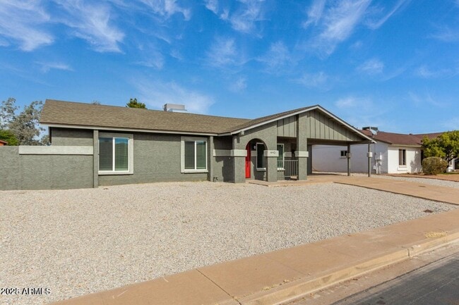 Photo - 642 W Plata Ave House