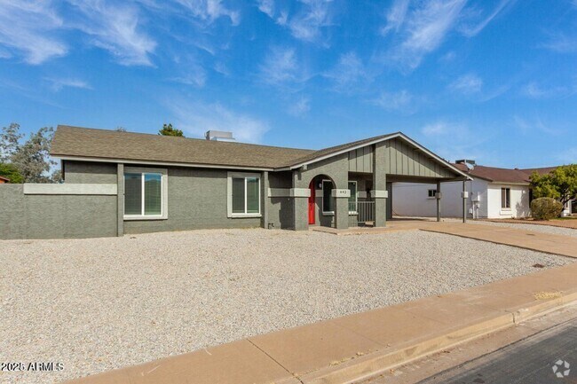 Building Photo - 642 W Plata Ave Rental