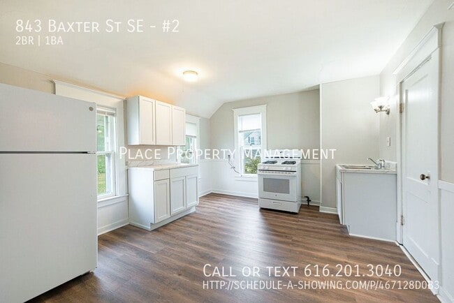 Photo - 843 Baxter St SE Unit #2