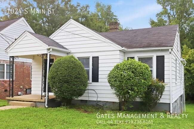 Photo - 1024 S Main St